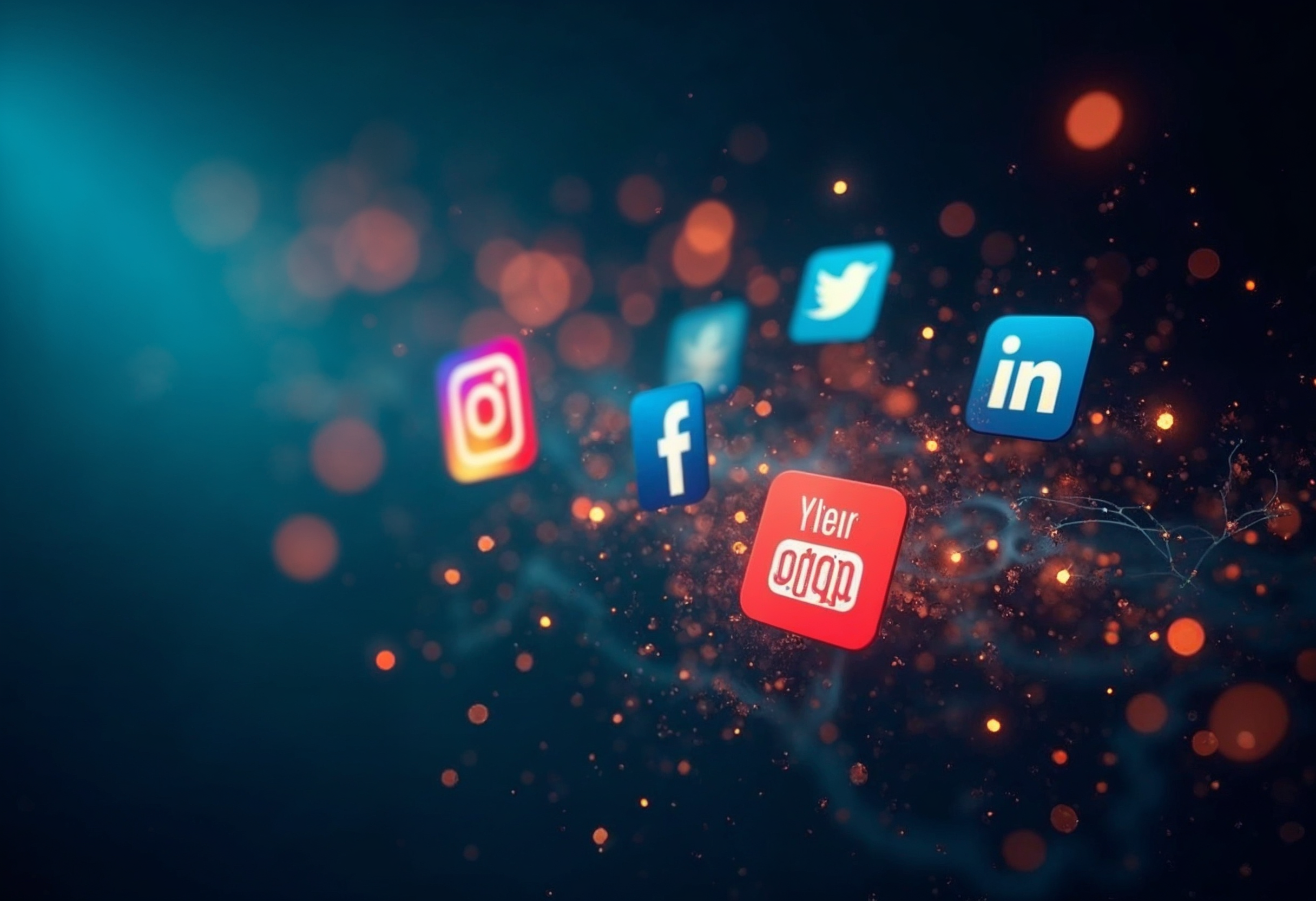 social media